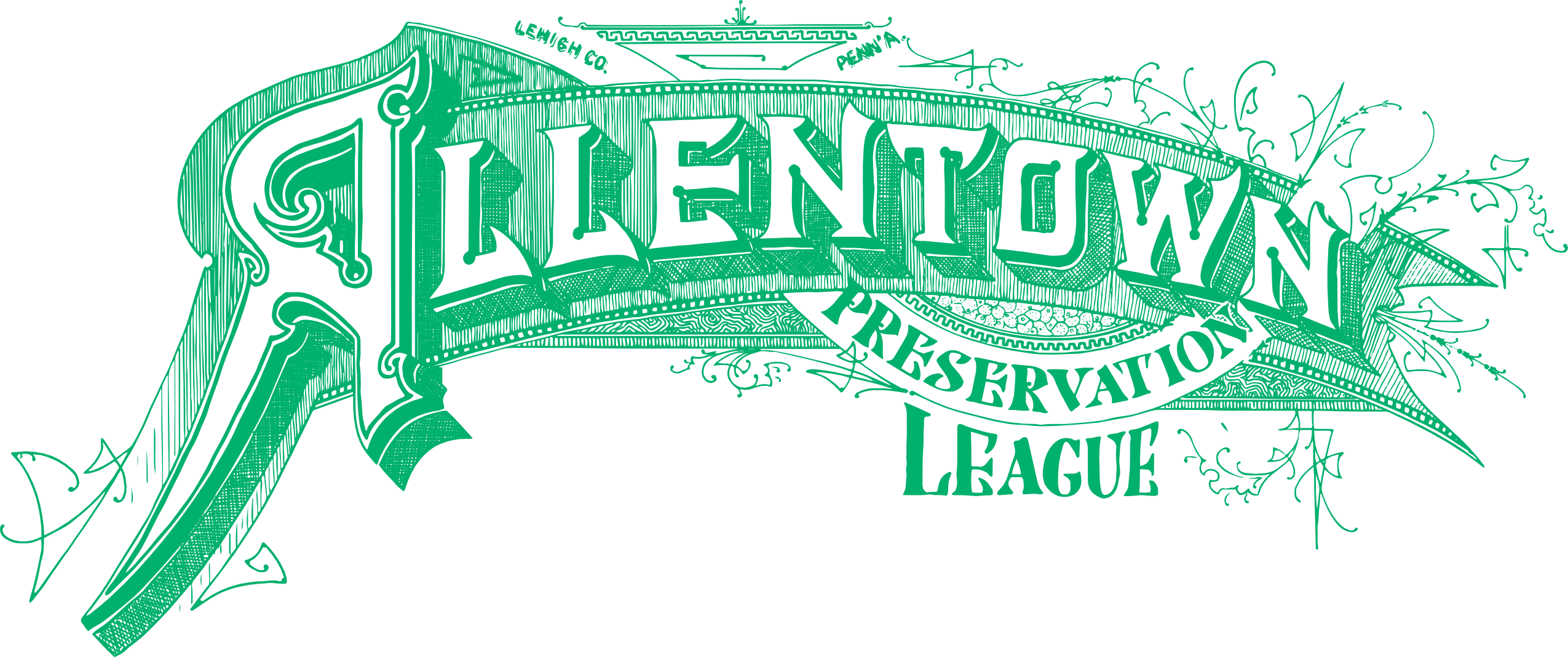 Allentown Preservation League